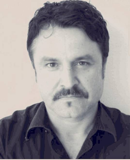 Ralph Eisenmann