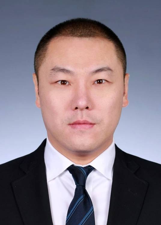 魏鹏（辽宁省沈阳市新民市委副书记、市长、新民经济开发区（沈阳胡台新城）管委会主任）