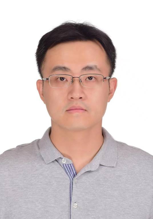 李志玲（贵州省贵阳市云岩区水东路街道党工委书记）