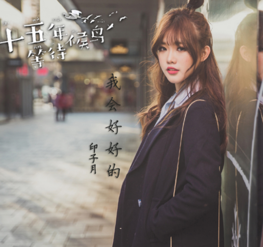 我会好好的（印子月演唱歌曲）