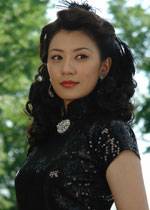 香雪儿