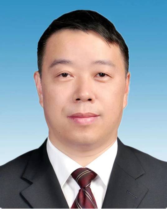 黄华（贵州省黔西南州政府副州长、党组成员）