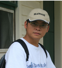 杨坤（四川大学化工学院副教授）