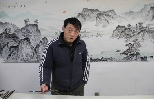 李小明（画家）