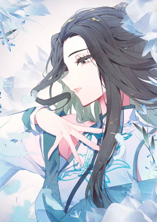 飘渺（小说《惟我独仙》中的女主角）