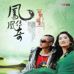 我和草原有个约定（凤凰传奇翻唱歌曲）