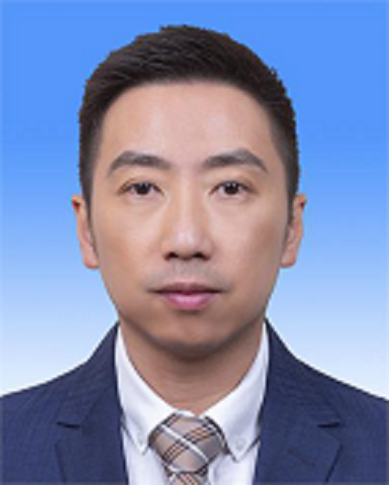 盘石（广东省佛山市禅城区委副书记，区人民政府党组书记、区长）