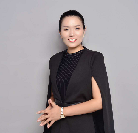 徐婕（律师）