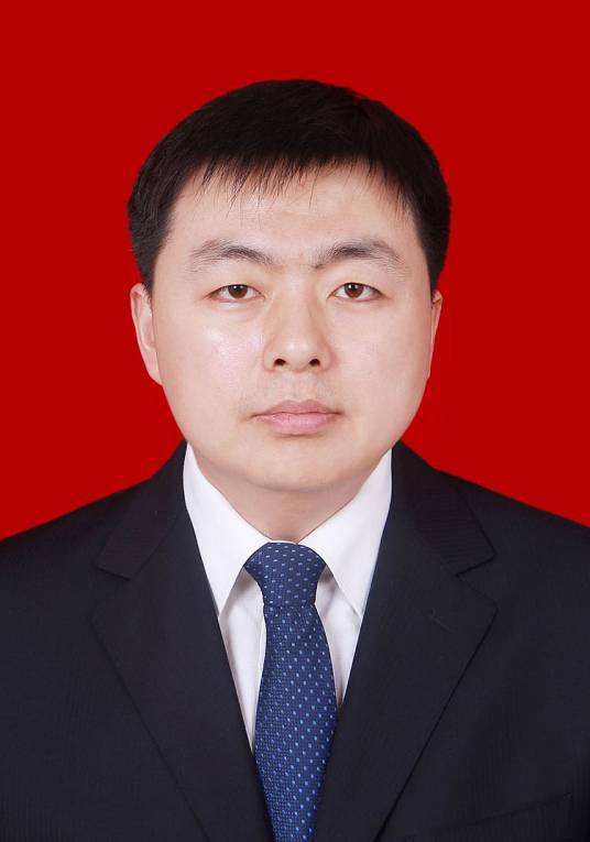 董海锋（西安市阎良区副区长）