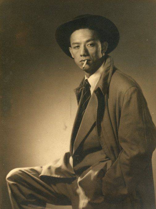 曾楚霖
