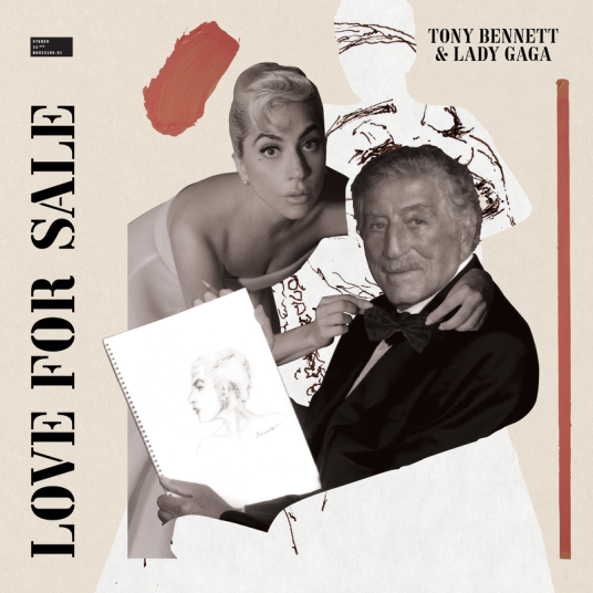 so in love（2021年Tony Bennett演唱的歌曲）