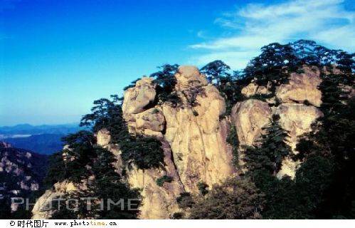 千山弥勒大佛