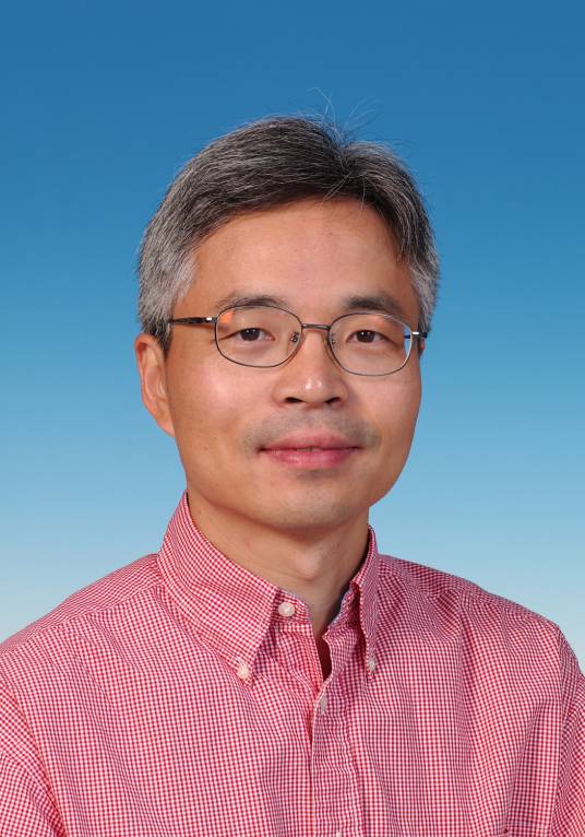 张明杰（结构生物学家，中国科学院院士、香港科学院创院院士）