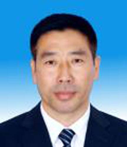 李泽军（贵州省兴仁市委常委、政法委书记）