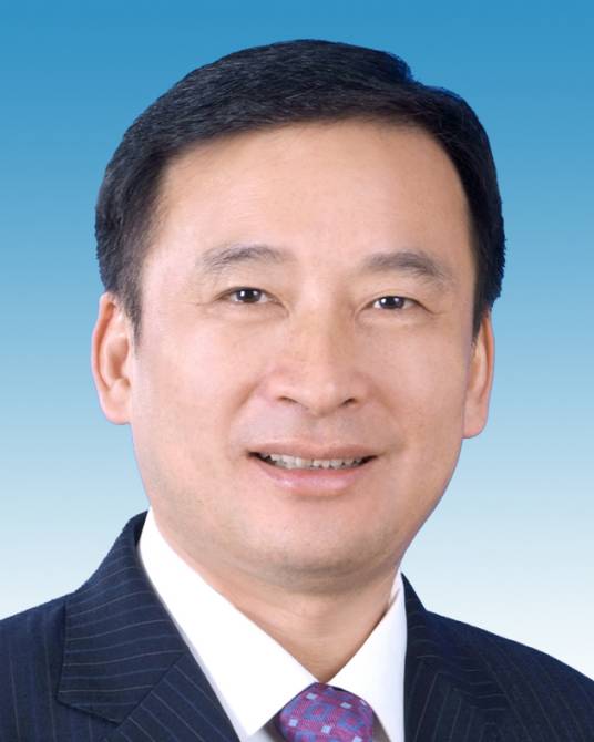 樊金龙（江苏省人大常委会常务副主任、党组副书记）