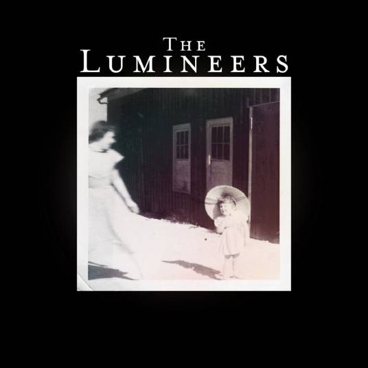 The Lumineers（2012年The Lumineers发行专辑）