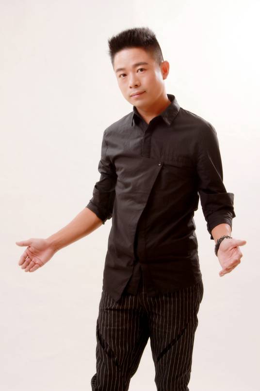 白小飞（中国内地男演员）