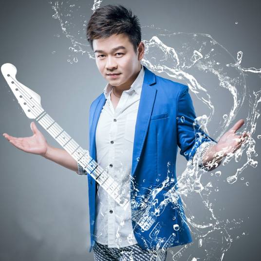 唐杰（中国流行男歌手）