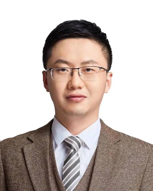 郝鹏（大连理工大学教授）
