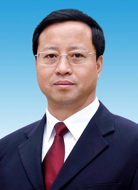 邓川（四川省政协原副主席）