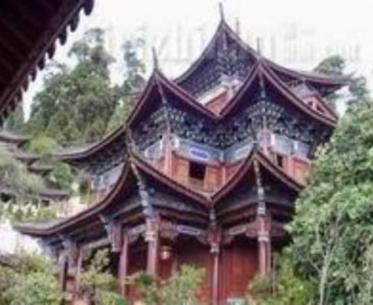 龙潭寺（昌宁龙潭寺）