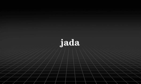 jada
