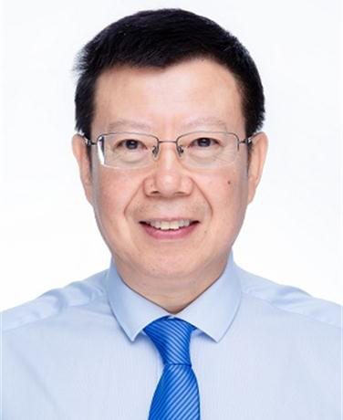 成敏（山东省滨州市人民政府办公室副县级干部）