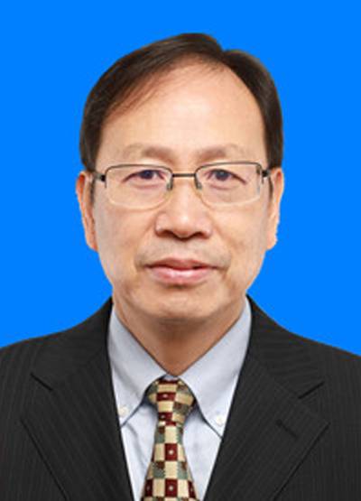 张惠康（上海师范大学党委组织部部长）