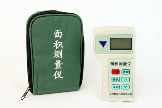 gps面积测量仪