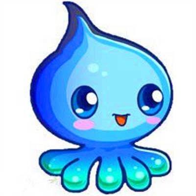 泡泡（网页游戏《乐贝星空》中的生物）