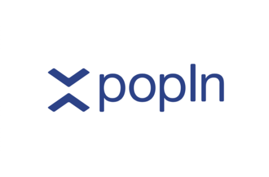 popIn株式会社
