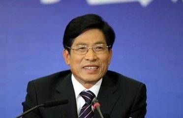 罗厅长事件