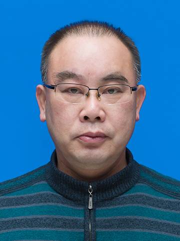邓兴旺（益阳市应急管理局原局长）