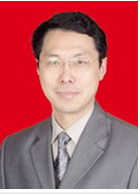 程兵（歙县县委原常委、统战部部长）