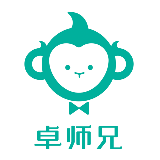 卓师兄