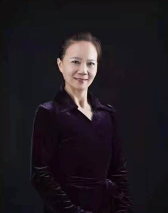 陈凤玲（中国资深媒体人）