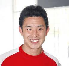 黄强（马来西亚男子跳水运动员）