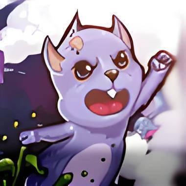 疯狂松鼠（Mousefist Game Studios开发的休闲网页游戏）