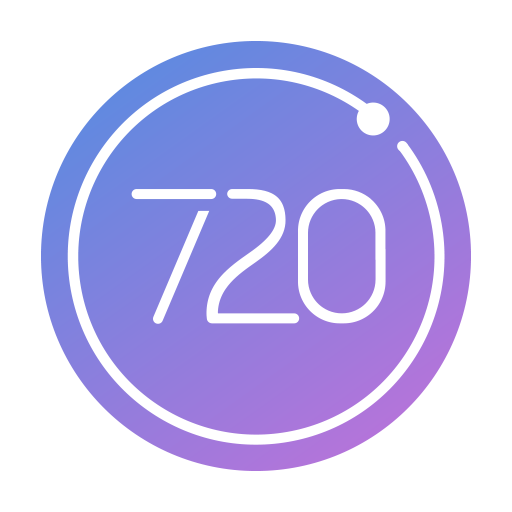 720yun