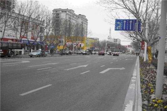 西藏路（中国上海市境内道路）
