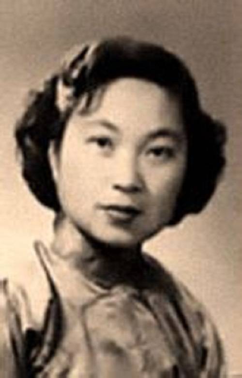 朱慧珍（苏州弹词女演员）