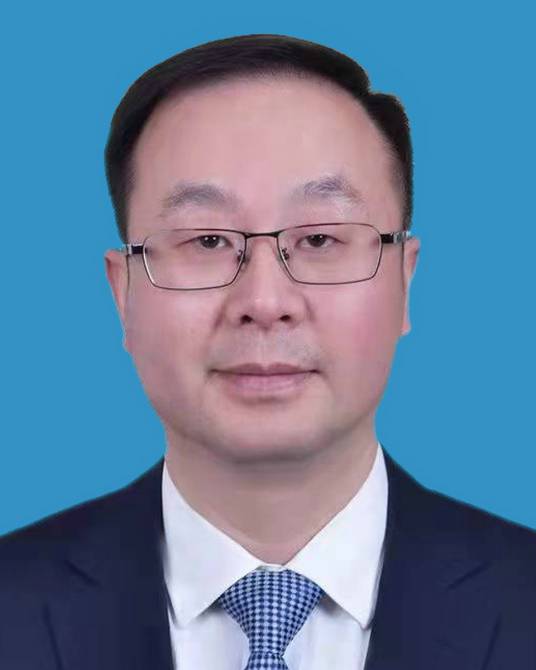 王刚（河南省委常委、省委组织部部长、省委党校校长）