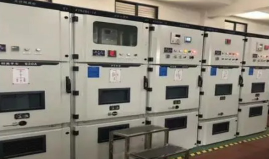 高压成套配电装置
