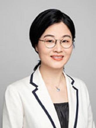章艳（上海外国语大学国际金融贸易学院教授）