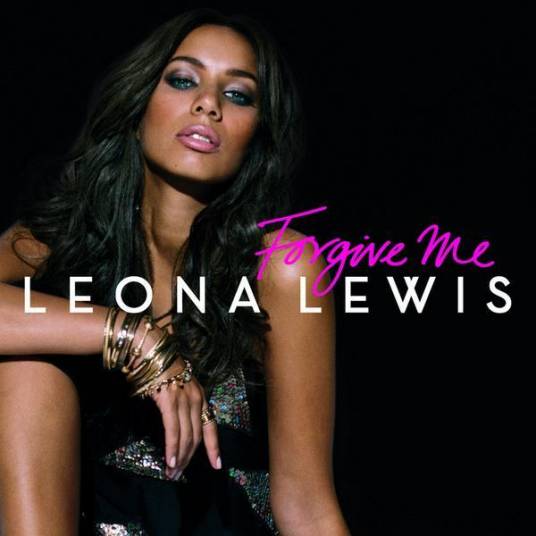 Forgive Me（Leona Lewis演唱歌曲）