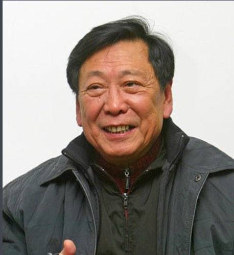 李幼斌（国家一级导演、著名武生表演艺术家）