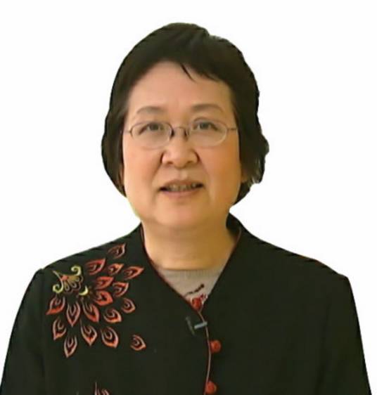 徐筠（专家教授）