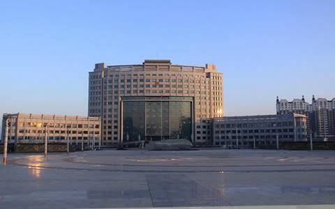 榆树市人民政府信息公开指南