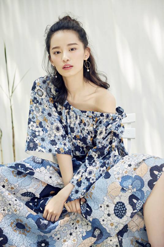 王禛（中国内地影视女演员）