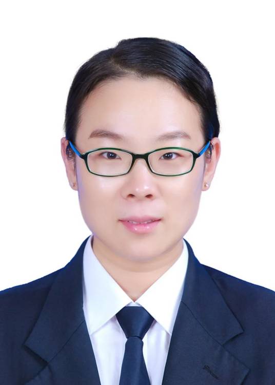 邓晶（中共二十大代表，开滦集团唐山中润煤化工有限公司甲醇分厂工艺技术员，国家级技能大师工作室领办人）